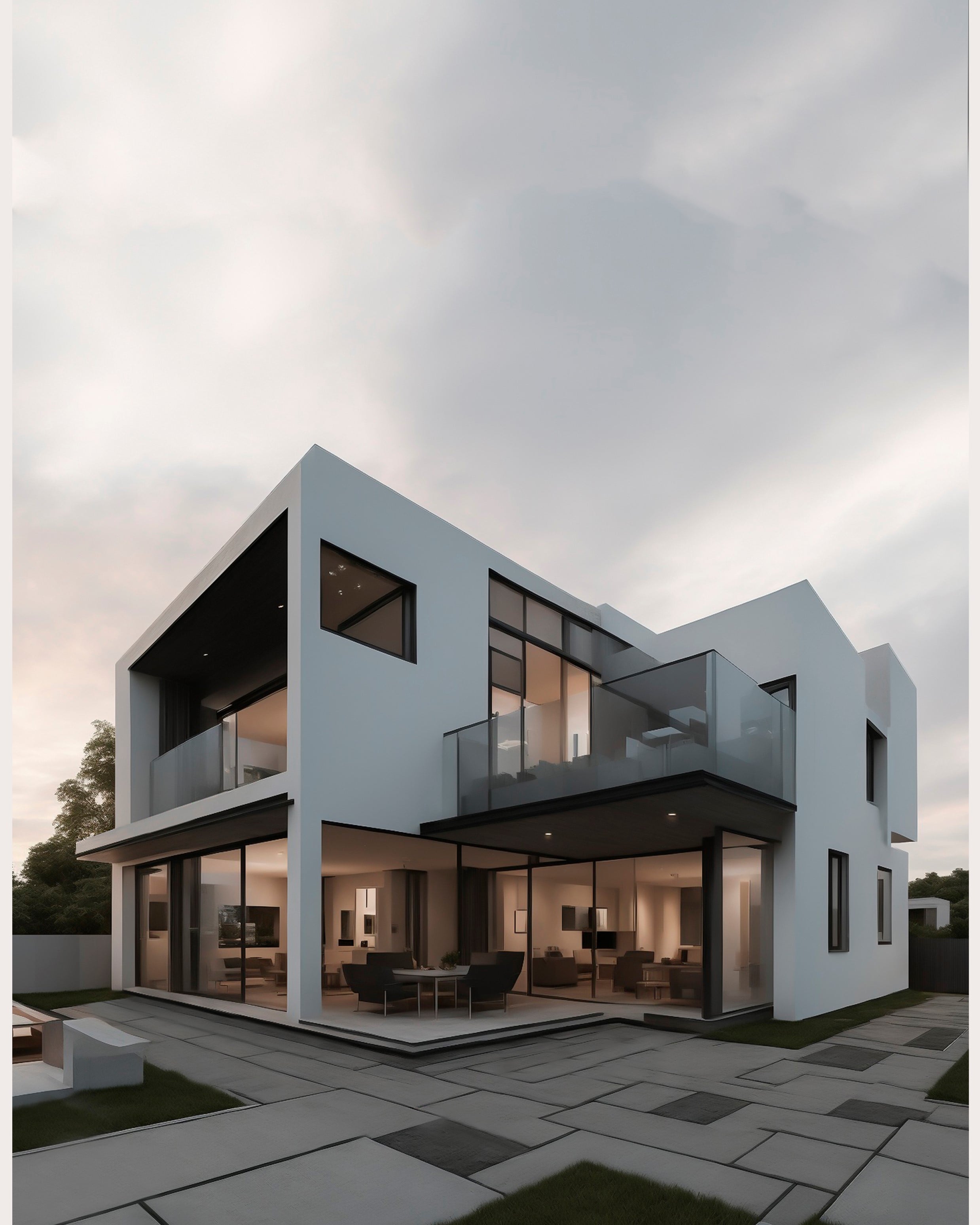 پروژه معماری