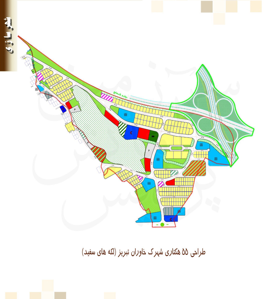 پروژه عمران